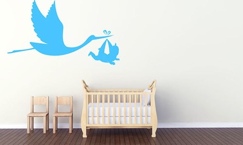 Post-marriage pressure: &lsquo;When will you have a baby?&rsquo;