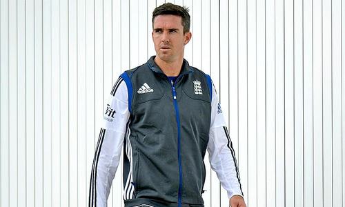 England made a mistake by making me captain: Pietersen