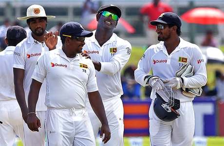 Herath spins Sri Lanka to big win over Windies