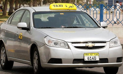 Cabbie bhaijaan: Being Indian but &lsquo;almost Pakistani&rsquo; in Abu Dhabi