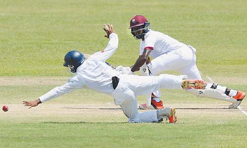 Herath takes 10 as Sri Lanka crush West Indies by innings