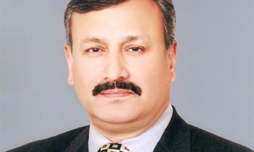 DG ISI meets US intelligence officials ahead of Nawaz's Washington trip