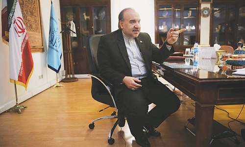 West prepares to end sanctions as Iran nuclear deal comes into effect