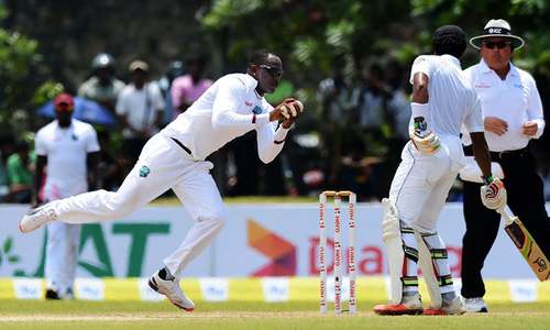 Windies’ Samuels hauled up again for suspect action Windies’ Samuels hauled up again for suspect action