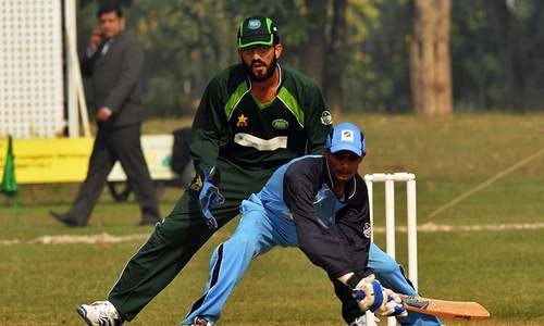 Pakistan pull out of Asia Cup Cricket for the Blind in India Pakistan pull out of Asia Cup Cricket for the Blind in India