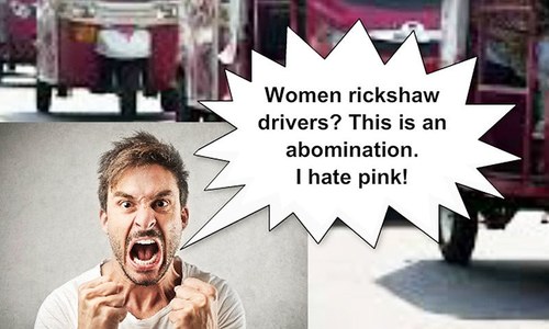 The fanatic: One face, many shades The fanatic: One face, many shades