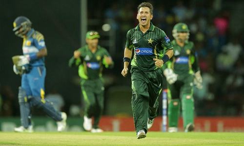 BPL: Yasir, Irfan to team up for Dhaka Dynamites