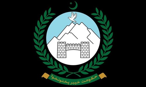 Proposal to spend 70pc of KP development budget for salaries of LG representatives
