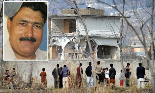 View From The Courtroom: Four years on, Dr Shakil yet to be convicted for &lsquo;spying&rsquo;