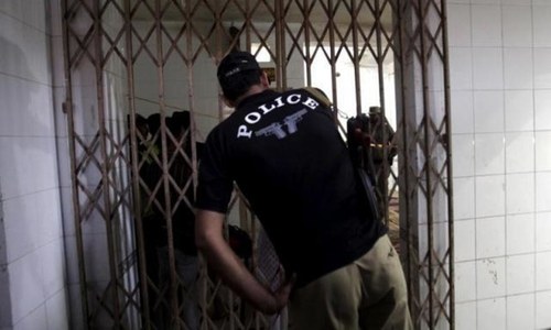 Punjab police homicide unit: Reforming the criminal justice system