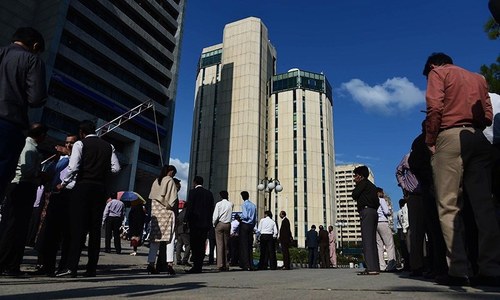 Is Islamabad prepared for major earthquakes?