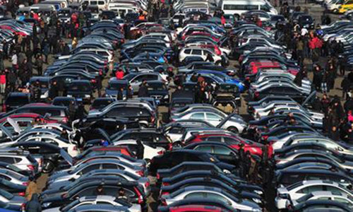 Pakistan yet to develop own auto standards