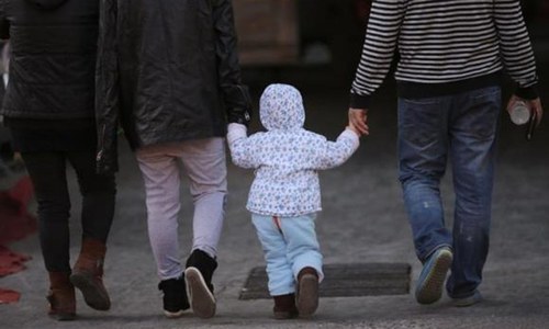 China announces end of one-child policy