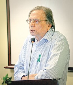 &lsquo;We should all be like doctors, who don&rsquo;t ask patients&rsquo; religion before treating them&rsquo;