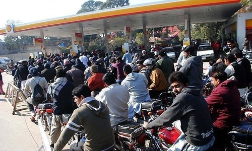Petrol, diesel prices raised