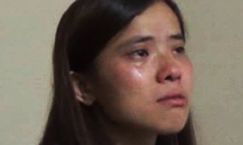 Chinese woman looking for &lsquo;runaway boyfriend&rsquo; taken into protective custody