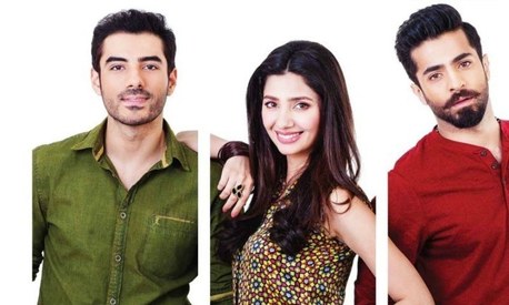 Is Ho Mann Jahaan helping soundtracks in Pakistan reach a new high? Is Ho Mann Jahaan helping soundtracks in Pakistan reach a new high?