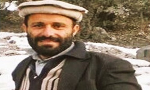 Senior journalist killed in KP's Tank district