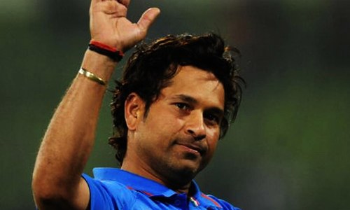 India, Pakistan relations need to improve: Sachin Tendulkar