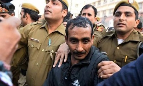 Uber driver gets life sentence for rape in India Uber driver gets life sentence for rape in India