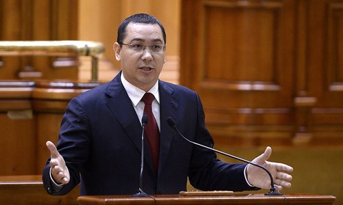 Romanian prime minister resigns following protests