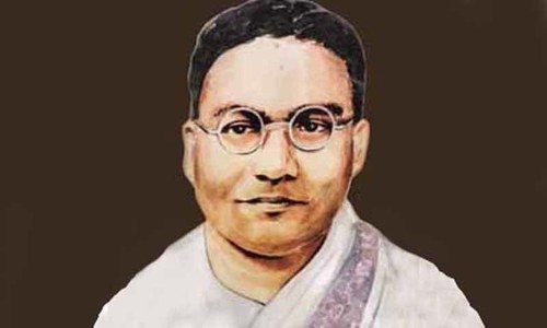 Jogendra Nath Mandal: Chosen by Jinnah, banished by bureaucracy