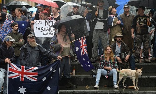 'Alarming emergence' of religious intolerance in Australia