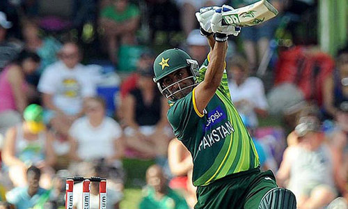 England series: Younis Khan returns to Pakistan&rsquo;s ODI squad