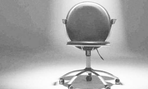 Fata MNAs to field candidate for NA speaker&rsquo;s post