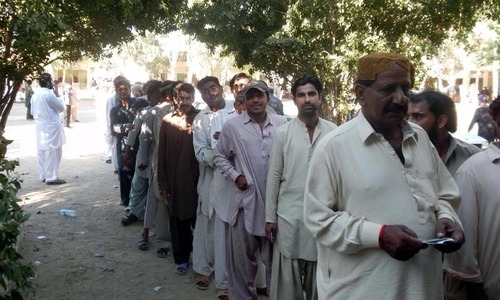 Analysis: Nationalist parties in Sindh see another poll debacle
