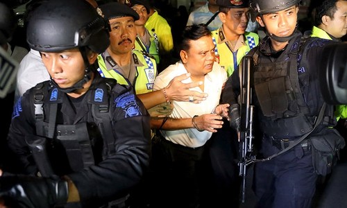 Who is Indian gangster Chhota Rajan? Who is Indian gangster Chhota Rajan?