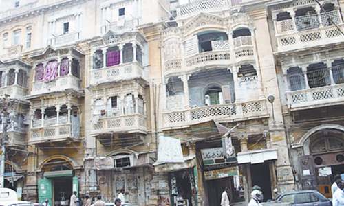 Building code violation should be punishable: NDMA