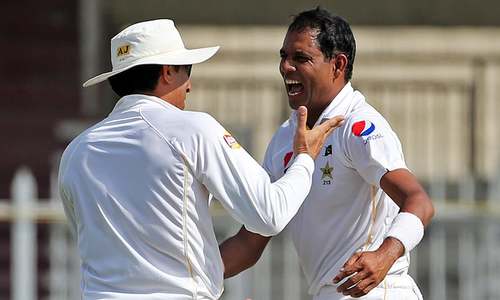 Zulfiqar Babar: Pakistan&rsquo;s understated star