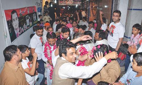 Footprints: Revival of the PPP in Punjab?