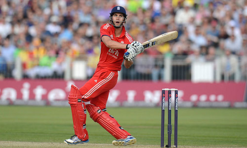 ODI series: England turn to baseball to &lsquo;smash&rsquo; Pakistan