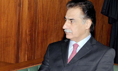 Ayaz Sadiq assured support by most parties in contest with PTI for speaker&rsquo;s post