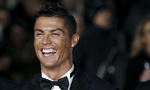 I am not afraid of anything: Ronaldo