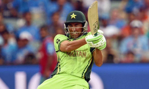 Younis should have retired after Test series: Abdul Qadir