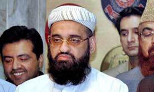 Campaign to guard sanctity of seminaries launched: Jalandhri Campaign to guard sanctity of seminaries launched: Jalandhri