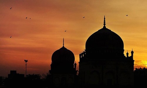 The golden age of Islam reinterpreted