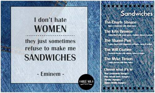 Table No 5 backtracks: How sincere is the eatery's 'apology' for its misogyny?
