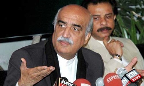 Opposition leader criticises 'Punjab-centric' CPEC projects Opposition leader criticises 'Punjab-centric' CPEC projects