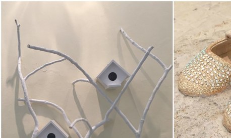 Nine young artists explore personal space in 'Origins'