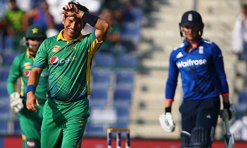 Special training helped Hales dismantle Yasir Shah