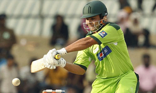 Interview: Kamran seeks to resurrect international career, as batsman