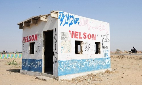 Foreign secretary rules out IS presence in Pakistan