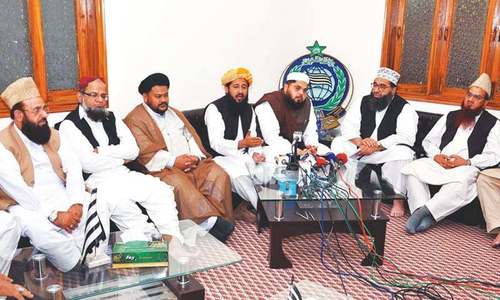 Ulema issue fatwa against Paris attacks