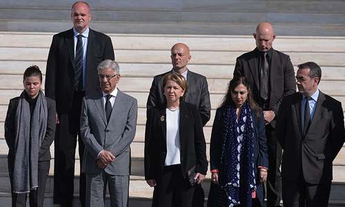 Paris attacks: Khawaja Asif extends condolences to the French