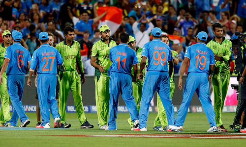 Bilateral series: Pakistan should not tour India at any cost, says Nisar Bilateral series: Pakistan should not tour India at any cost, says Nisar