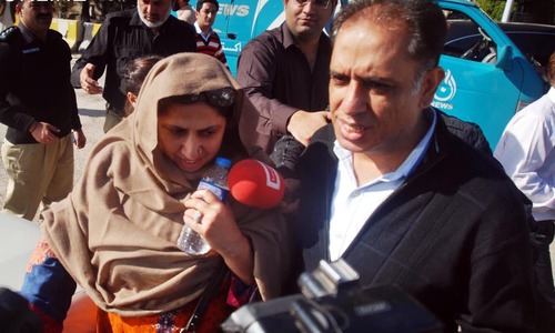 Zain murder case: Victim's mother tells SC she can't fight influential people